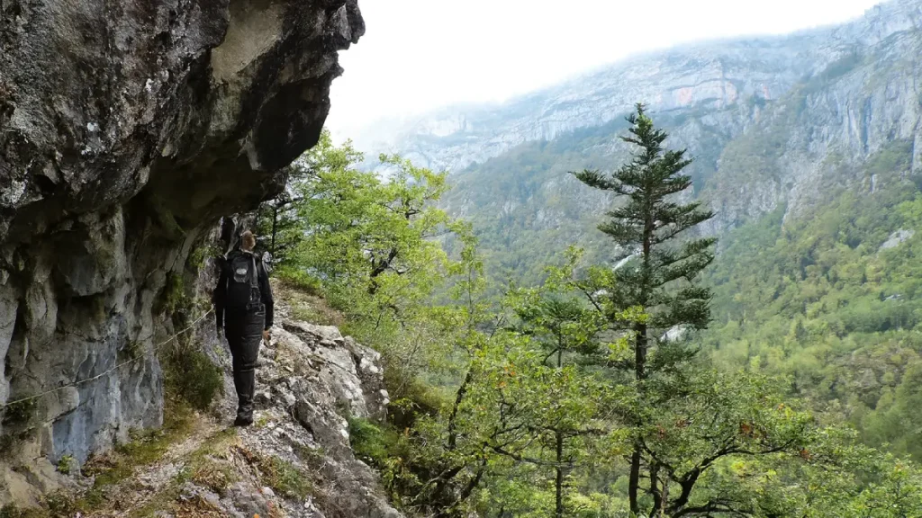 corniche pyrenees