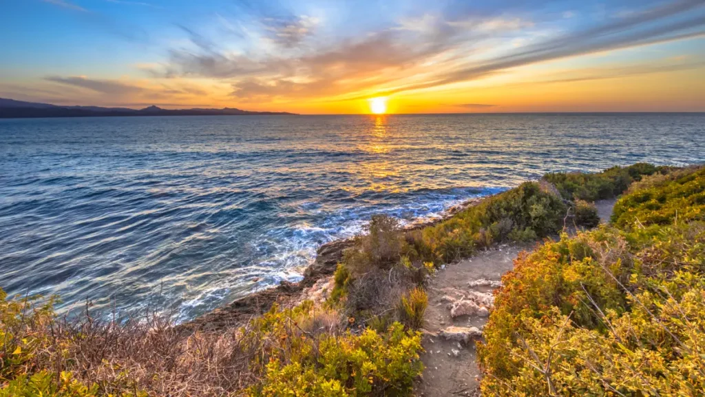 cap corse