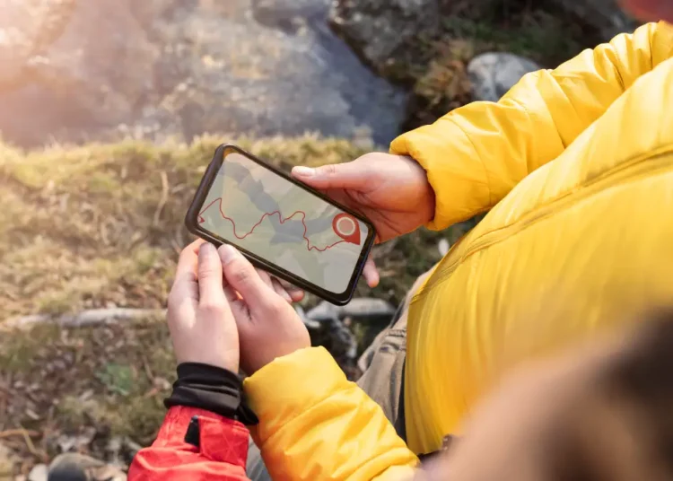 Oubliez Google Maps, cette alternative libre vous accompagne désormais ...