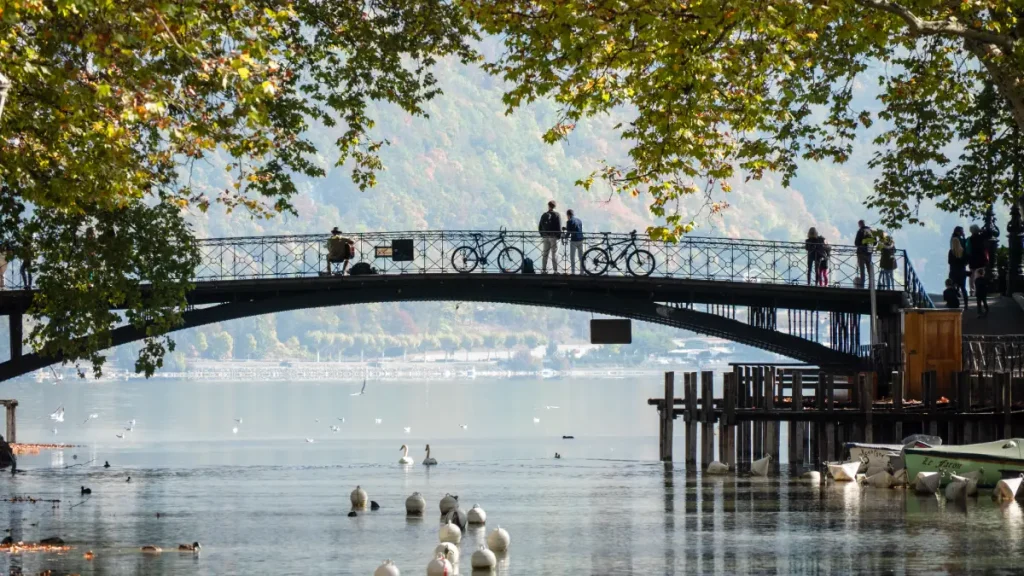 annecy