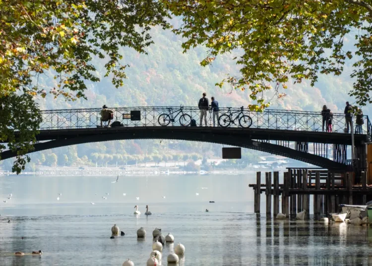 annecy