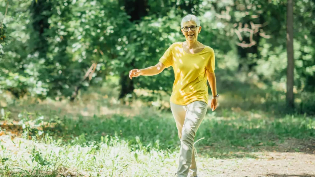 programme 7 jours hiit