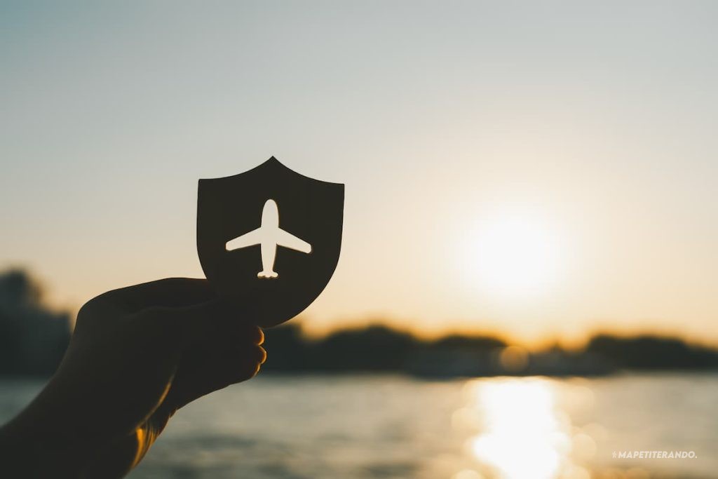 assurance voyage