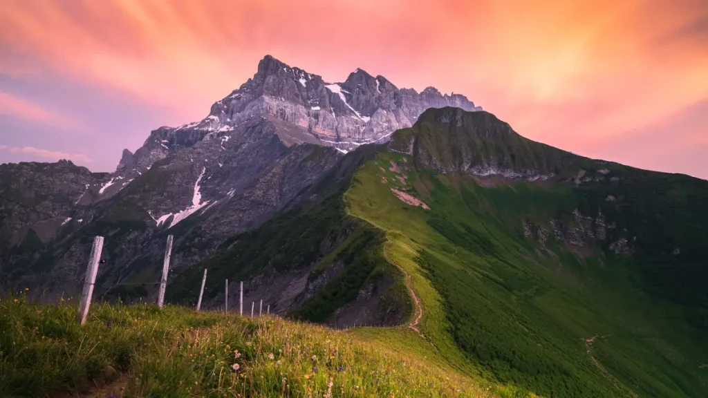 treks en suisse lausanne