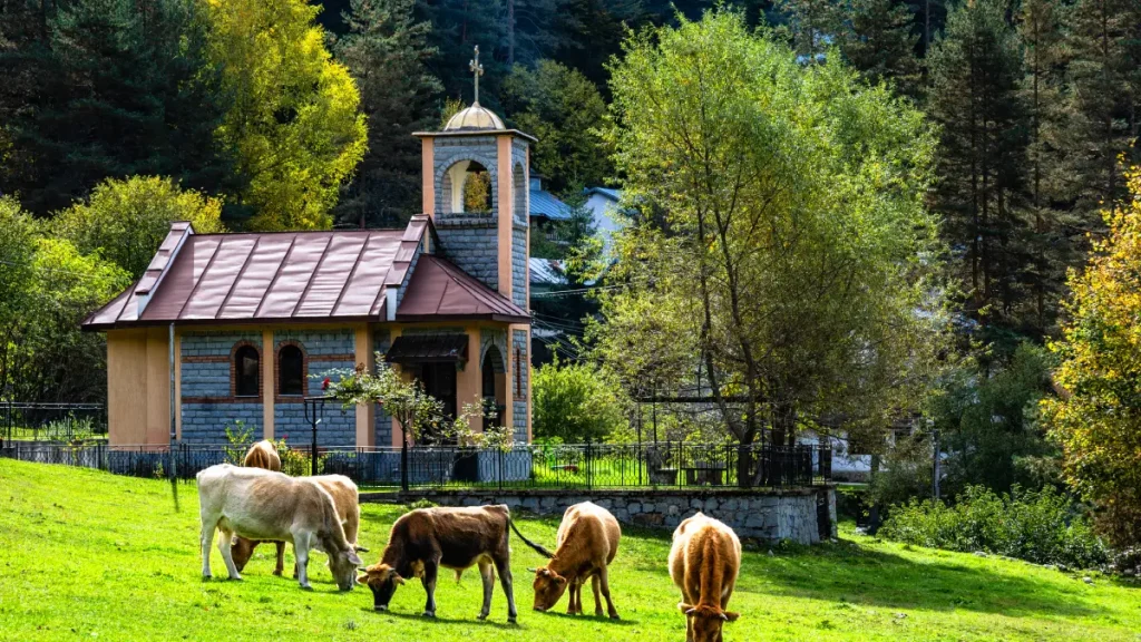 randonnée corrèze