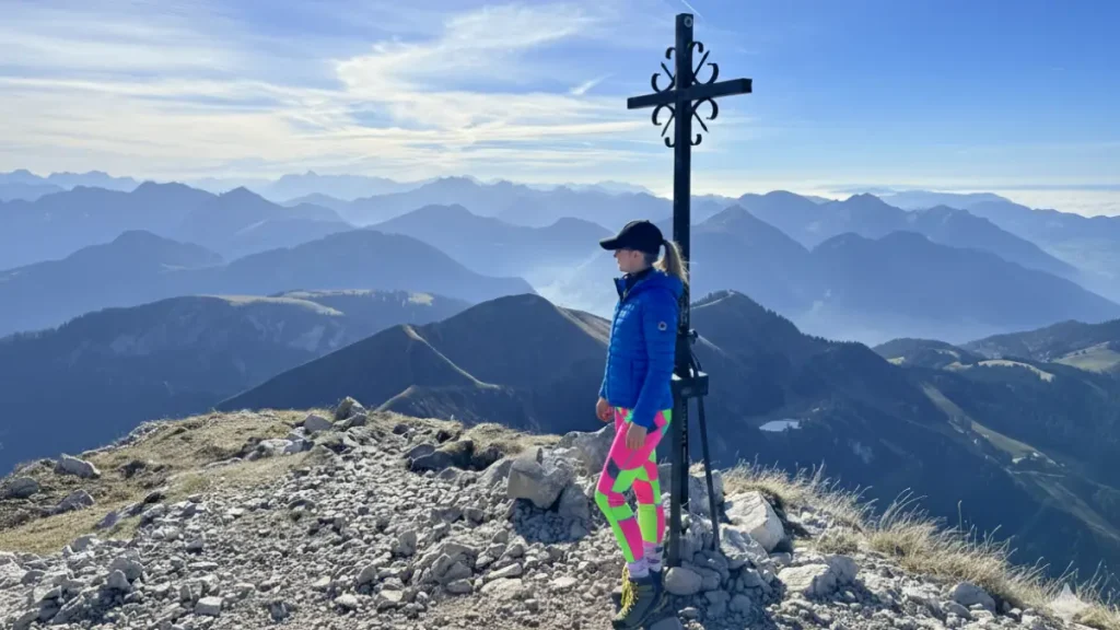 via ferrata