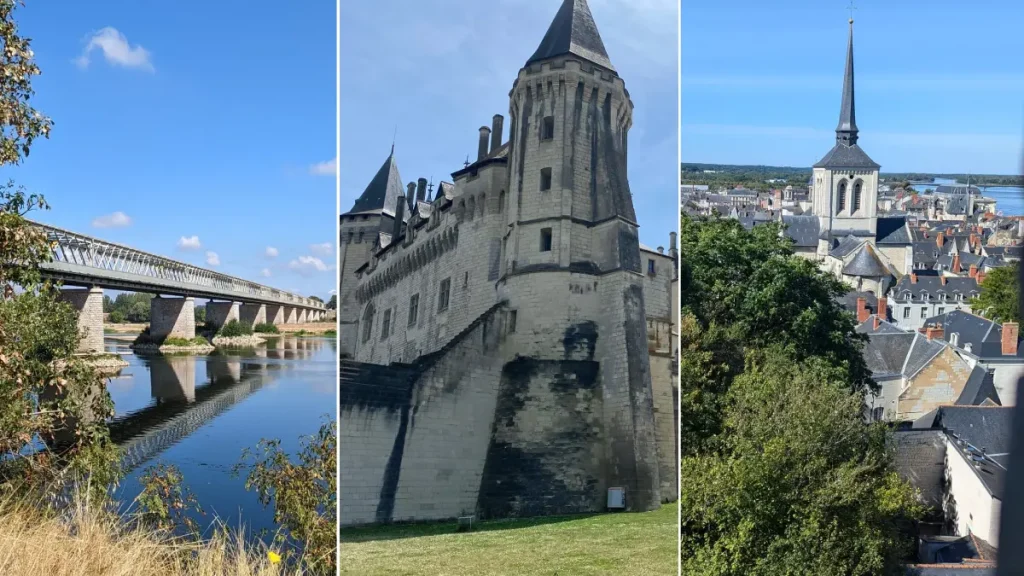 saumur