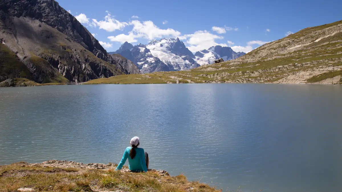 lac du goléon