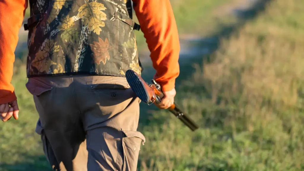 appli chasse