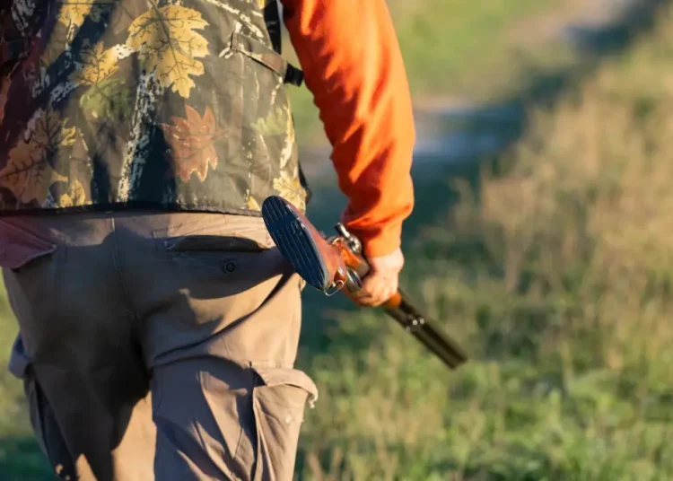 appli chasse