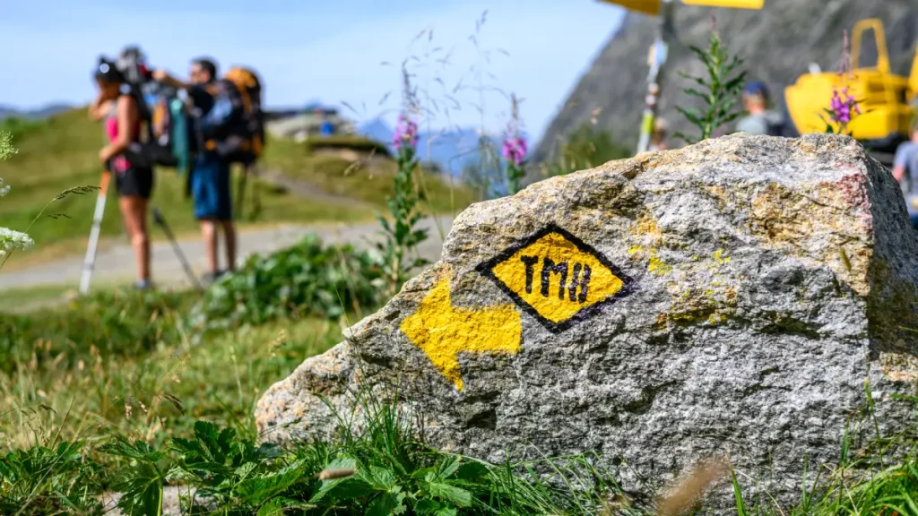tour du mont blanc