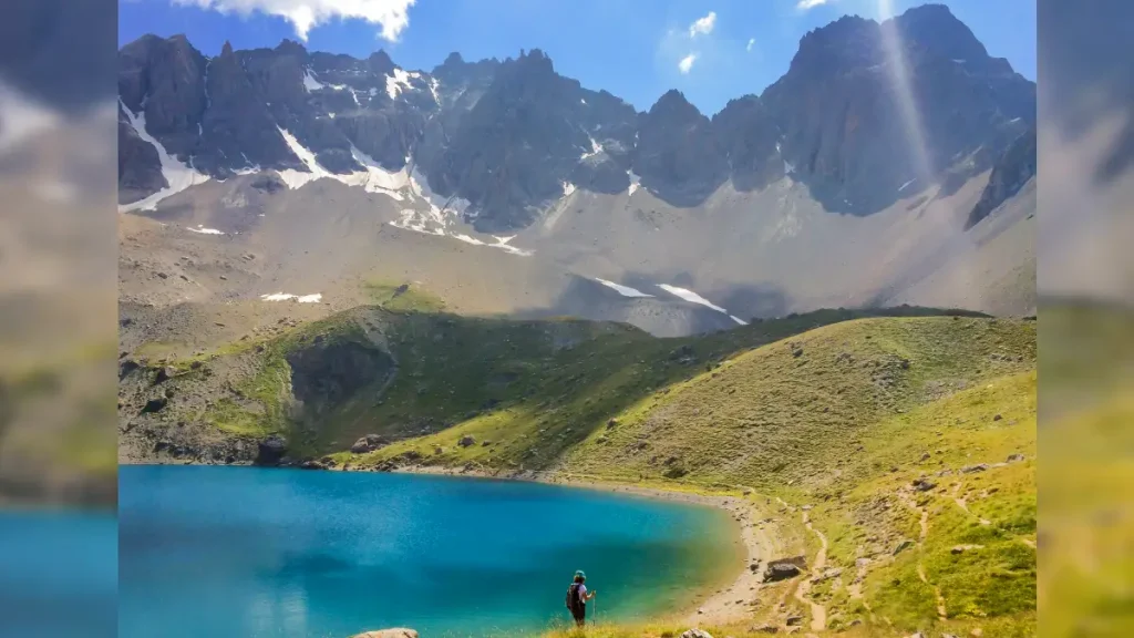 lac saint anne queyras