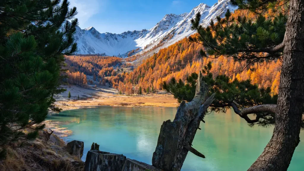 lac canada