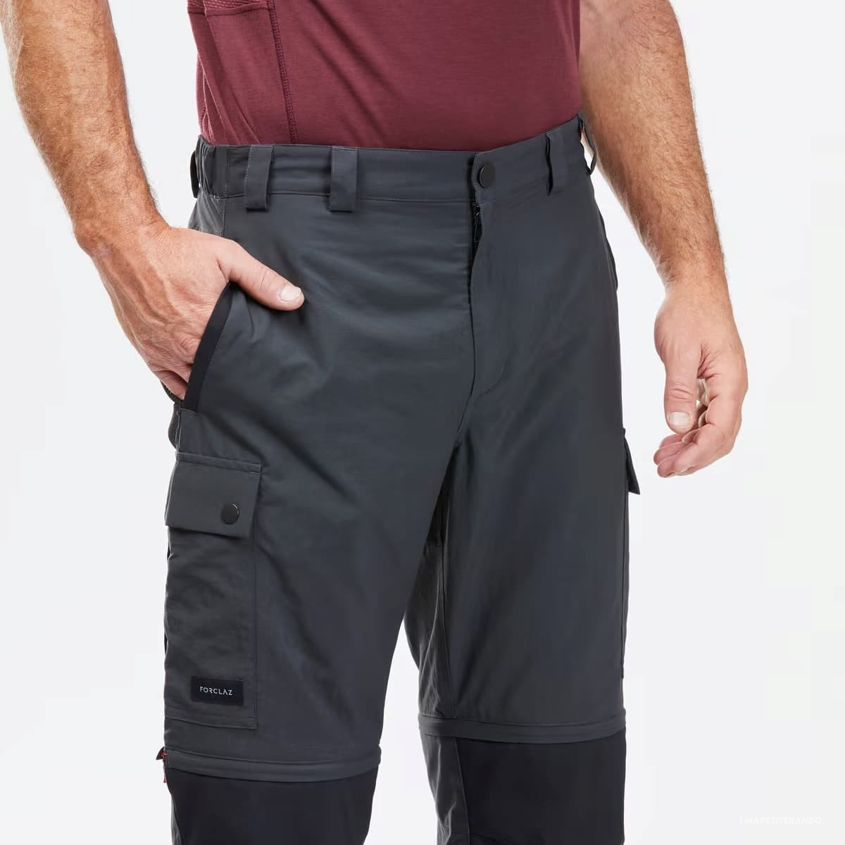 pantalon homme