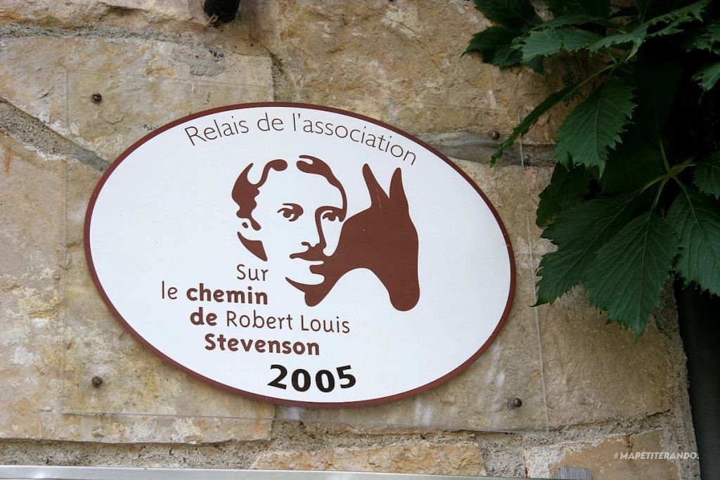 chemin stevenson