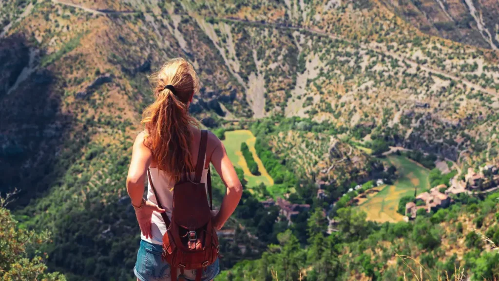 cirque de navacelles