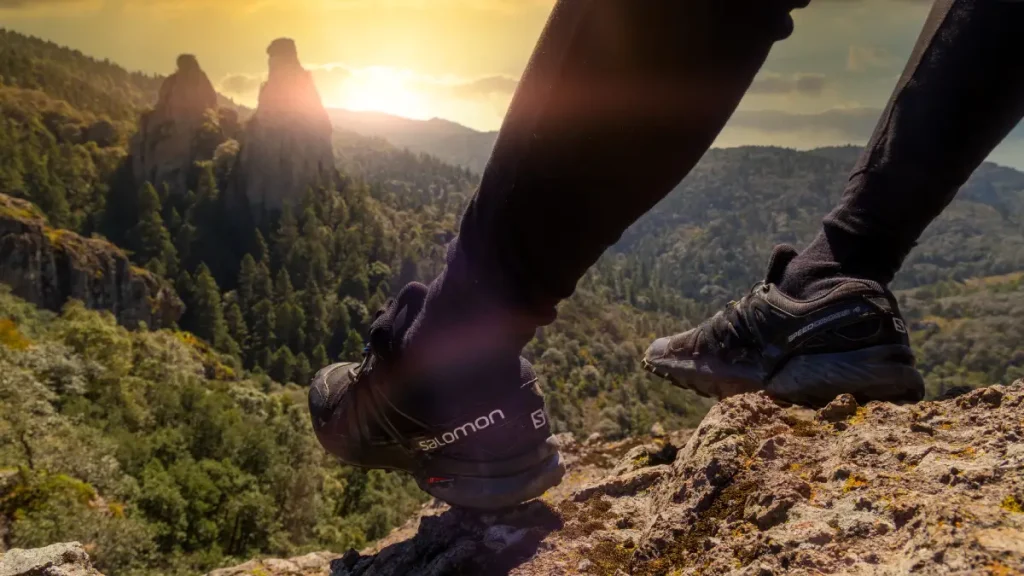 salomon speedcross
