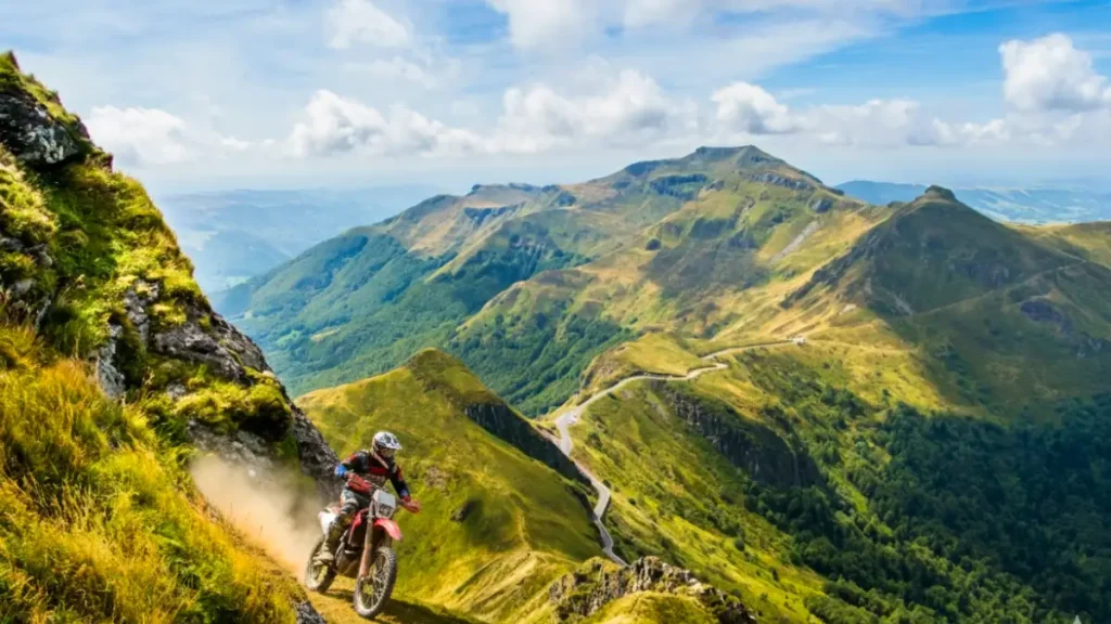 puy mary moto