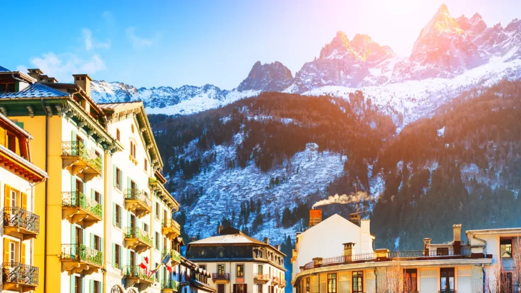 ski pas cher