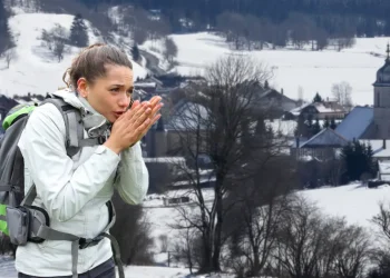 village froid