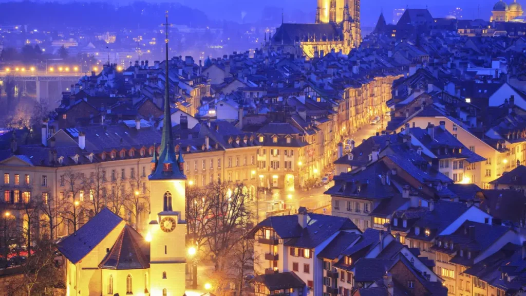 bern