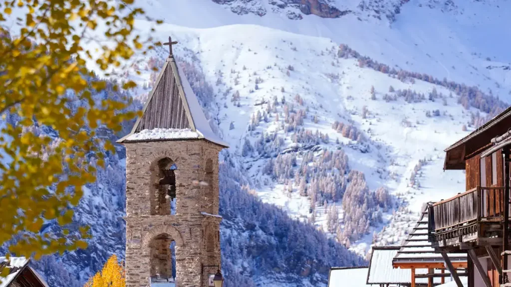 chapelle st simon