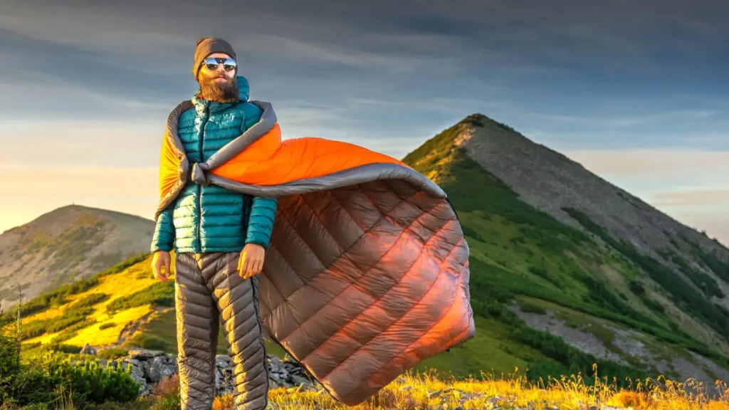 bivouac