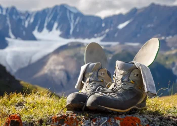 conseils chaussures