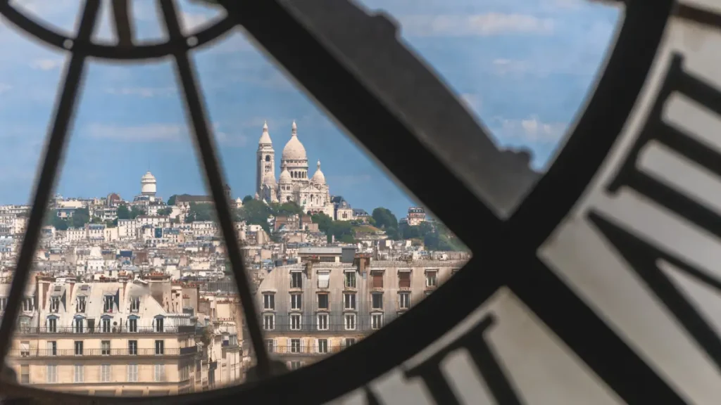paris