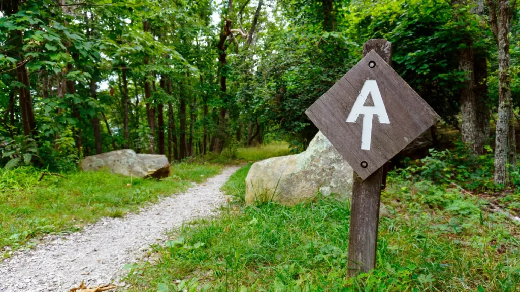 Appalachian Trail