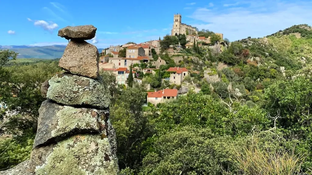 village eus