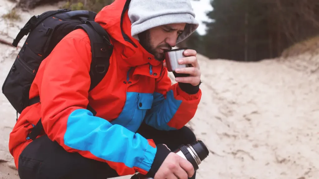 hydratation hiver