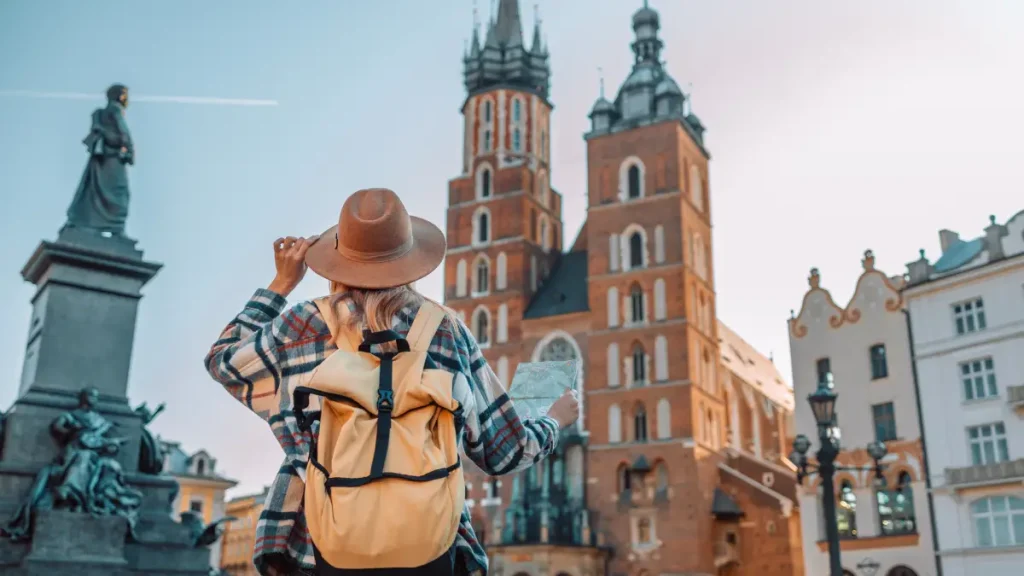 Cracovie