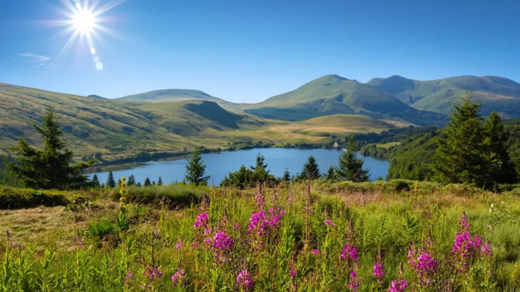 lac france
