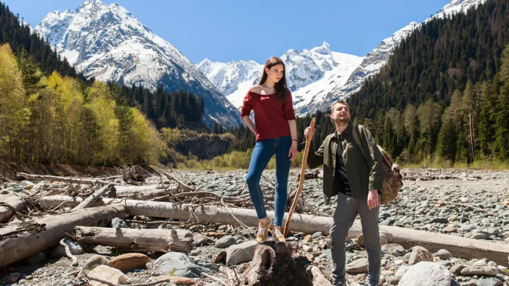 canada de la savoie