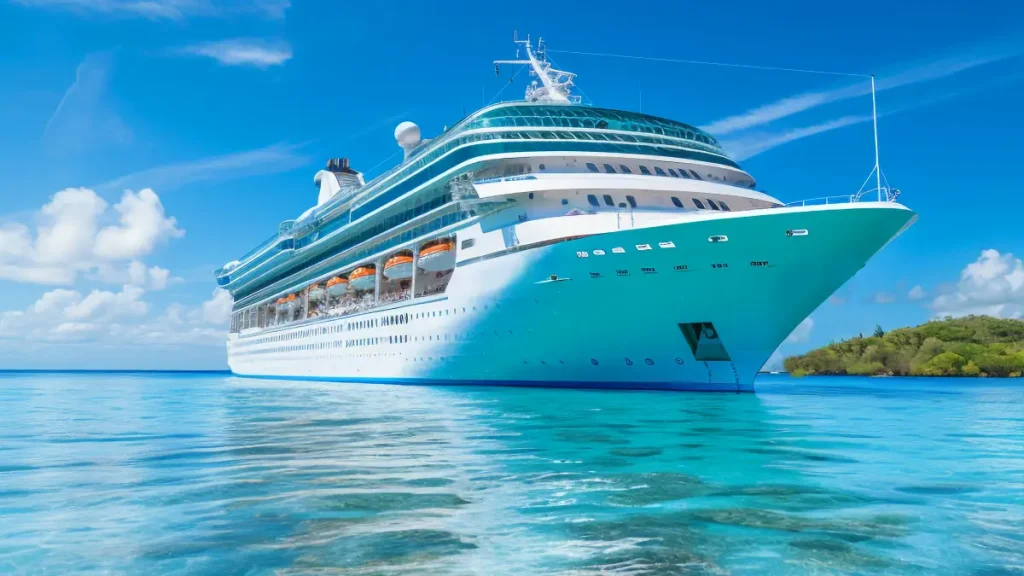 croisière