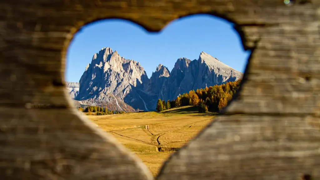 tre cime