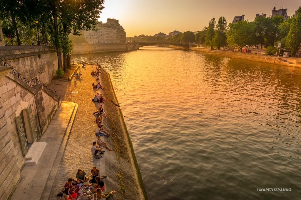 rando seine