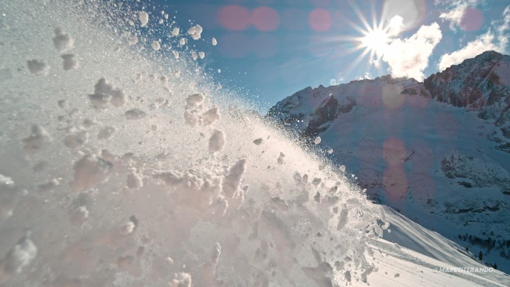 avalanche