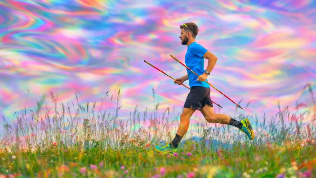 trail running lsd