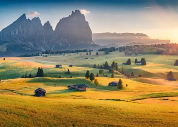 alpes italiennes