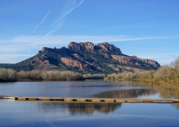 Lac de l’Arena