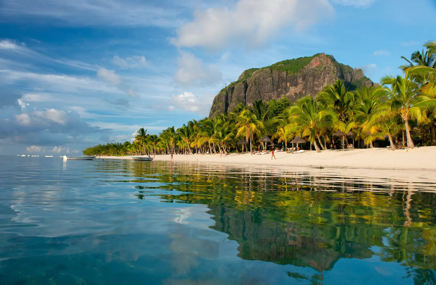 Morne Brabant