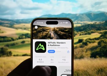 avis alltrails