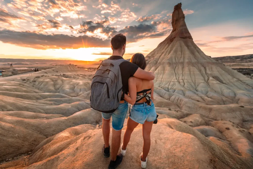 Bardenas Reales