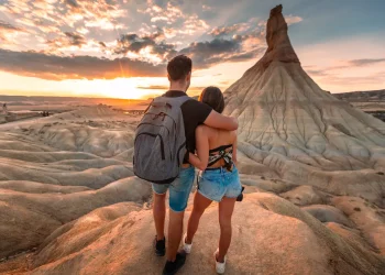 Bardenas Reales
