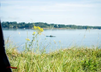 bivouac bretagne