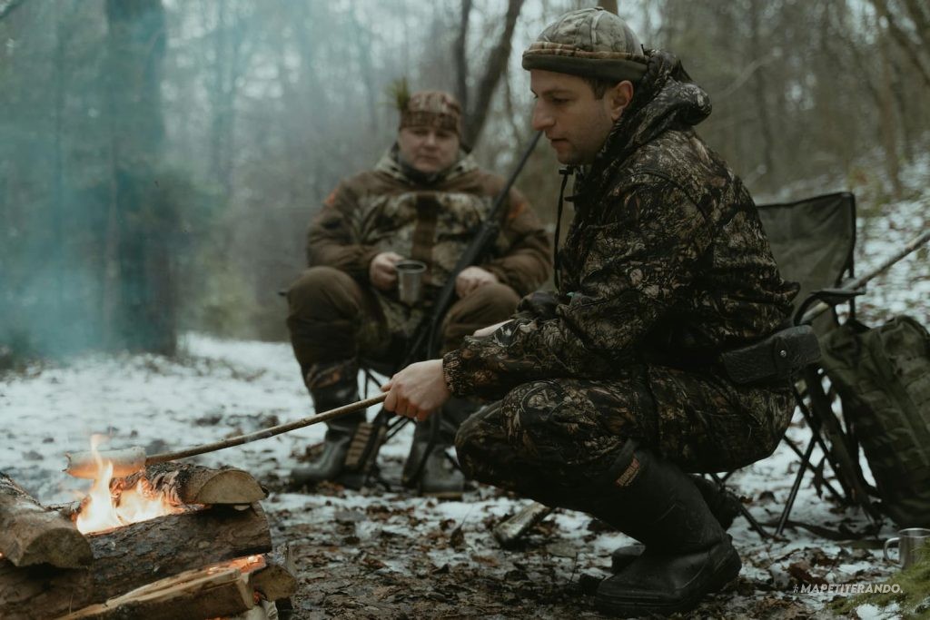 saison de chasse