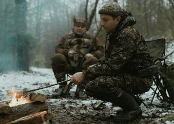 saison de chasse