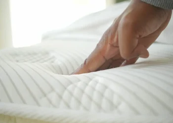 choix du matelas